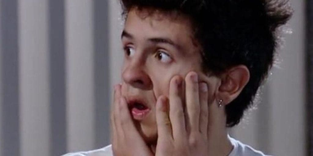 Intérprete de René Junior em Fina Estampa toma atitude radical e tem transformação após novela: “Parei”