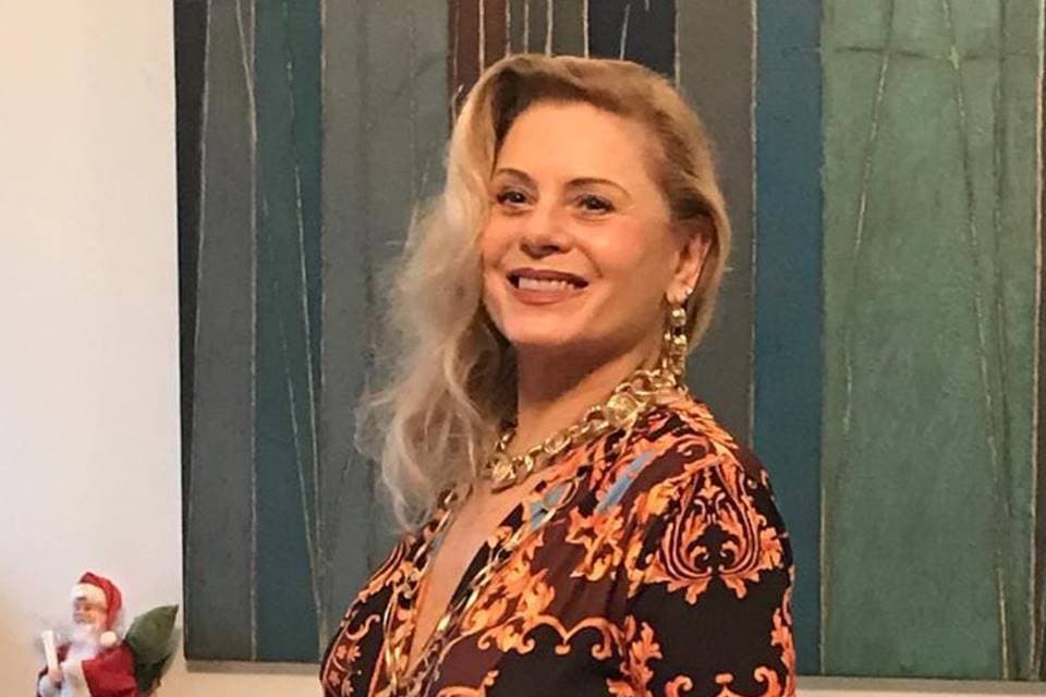 Vera Fischer, largada na Globo, é dispensada após 43 anos e emissora dispara: "Evoluindo"