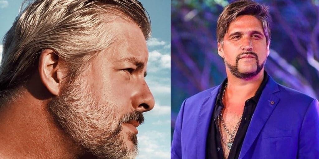 Victor Chaves faz textão desolador, após Leo virar as costas com pancadaria, e pisa sem dó: "Vou deixar meu querer"