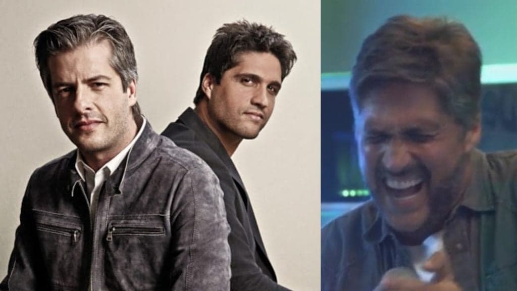 Léo Chaves, após ser pisado no fundo do poço pelo irmão, anuncia nova dupla e projeto secreto é exposto: "Juntos"