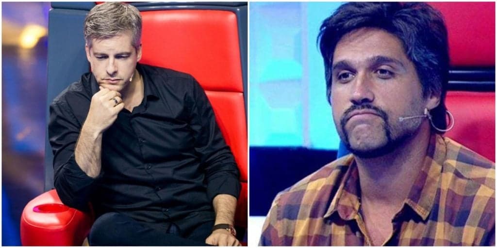 Victor Chaves, após escândalo de pancadaria e briga com Léo Chaves, desabafa sobre suicídio: 'Tirar minha vida'