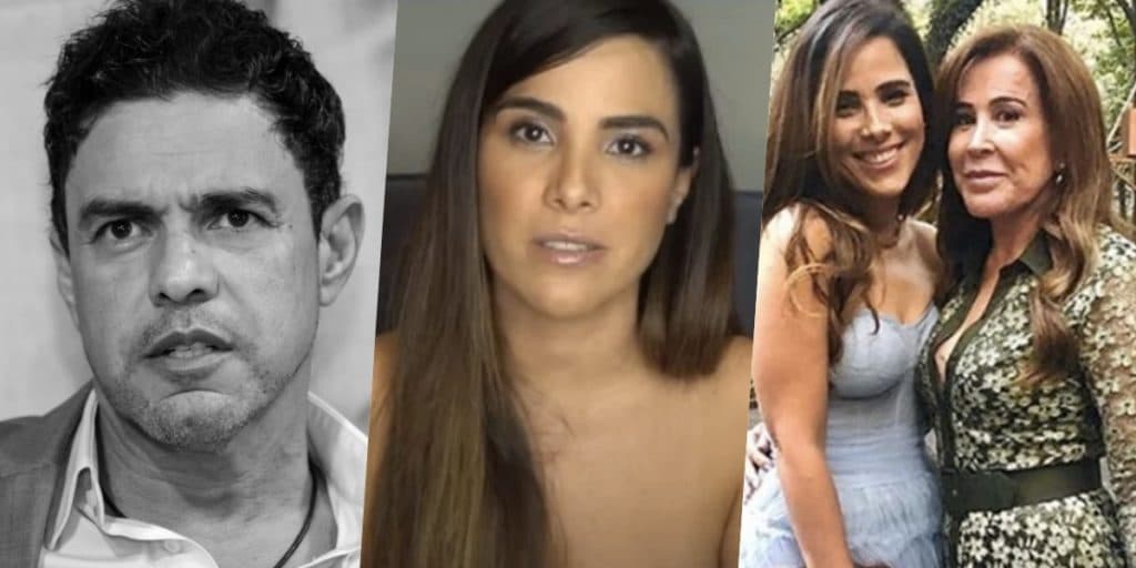 Wanessa, humilhada e ignorada por conta de Zezé, recebe o apoio de Zilu em guerra com mensagem: "Muito forte"
