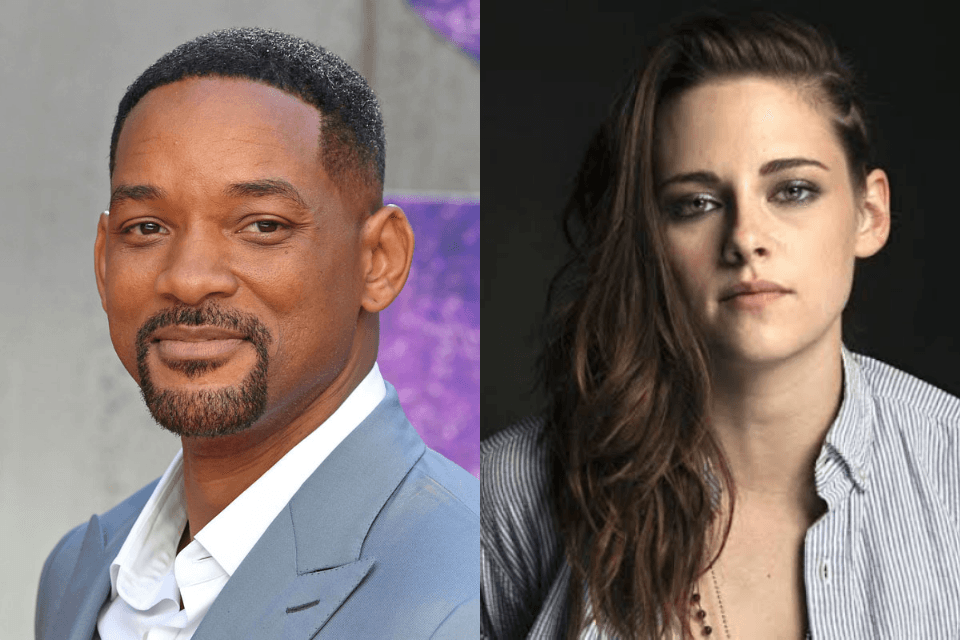 Atriz de Crepúsculo recusa par romântico com Will Smith, é acusada de racismo e verdade é exposta: "ele é negro"