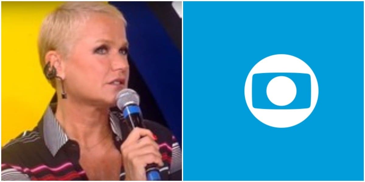 A apresentadora Xuxa fez sucesso na Globo (Reprodução) A apresentadora Xuxa fez sucesso na Globo (Reprodução)