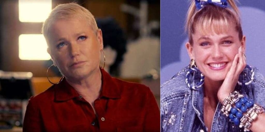 Xuxa tem namoro real com a Globo, saída avassaladora da Record assombra e colunista detalha: "Fatura muito"