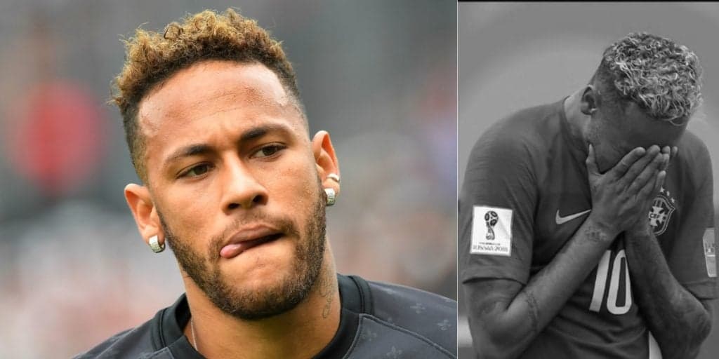 Neymar sai do Brasil, Justiça coloca jogador contra a parede e pesadelo recomeça: "Formação de quadrilha"
