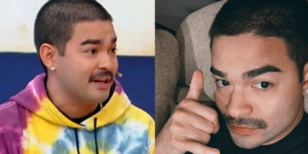 Yudi Tamashiro assume preferência, fala de sexo com homens e com garotas de programa: "10 na noite me completava"
