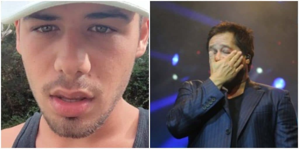 Leonardo e o filho Zé Felipe têm vício mortal escancarado e alerta devastador é dado: 'Cuidado'