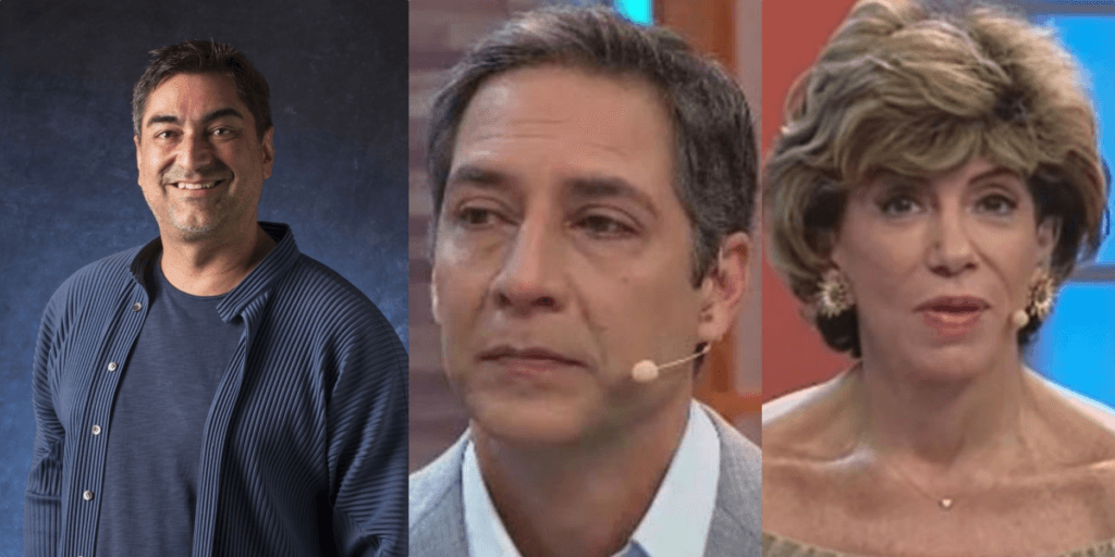 Band oferece salário chocante a Zeca Camargo, após valores de Lacombe e Silvia Poppovic serem expostos: "Assina"