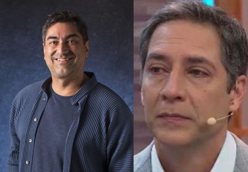 Após perder Tom, Band mira forte em Zeca Camargo e passa a cotar Ronnie Von para programa