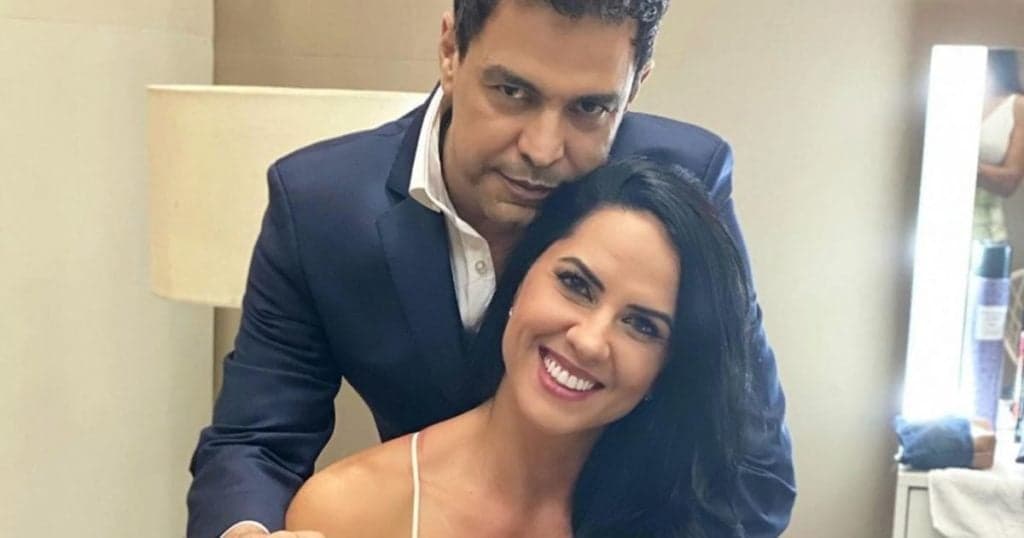 Zezé disputa fazenda, briga por 15 milhões com Zilu, mas se muda para apartamento luxuoso com Graciele; veja
