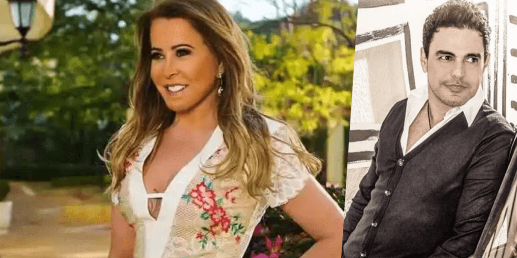Zilu abandona o país, tem flagra de nova vida após 'falência' e humilhações de Zezé, e arrebenta: "Muito usada"