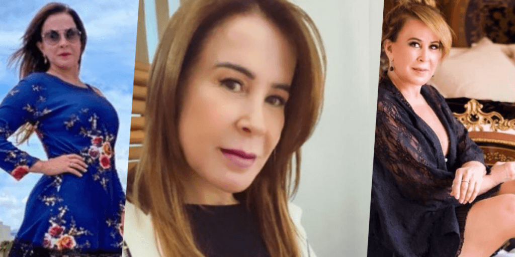 Zilu, após saber de gravidez de Graciele e Zezé, expõe parte íntima em público e choca com corpão aos 63: "Escândalo"
