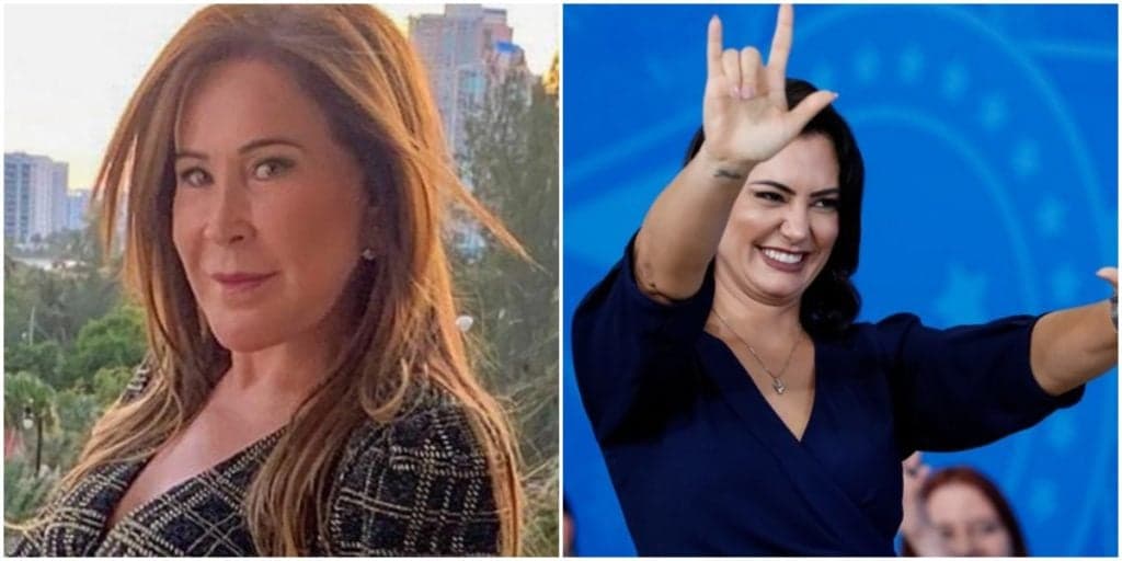 Zilu, aos 63, luta após humilhações, tem ligação escancarada com Michelle Bolsonaro e manda a real: 'Dias melhores'