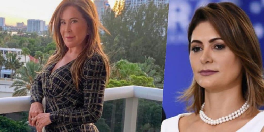 Zilu, após humilhações de Zezé, vingança e recado público de Michelle Bolsonaro, faz anúncio bombástico: "Atendendo"