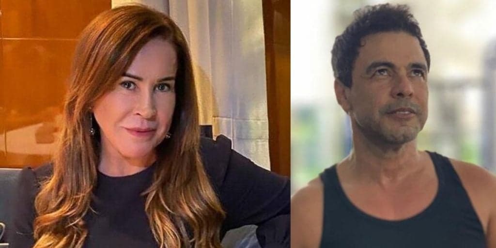Zilu, após desabafo cruel sobre passado com Zezé e vingança, faz textão com verdade e filha responde: "Não basta"