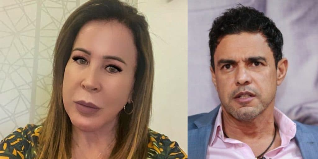 Zilu, após superar humilhações de Zezé, esfrega beleza na cara do ex com reviravolta: "Sensualidade e classe"