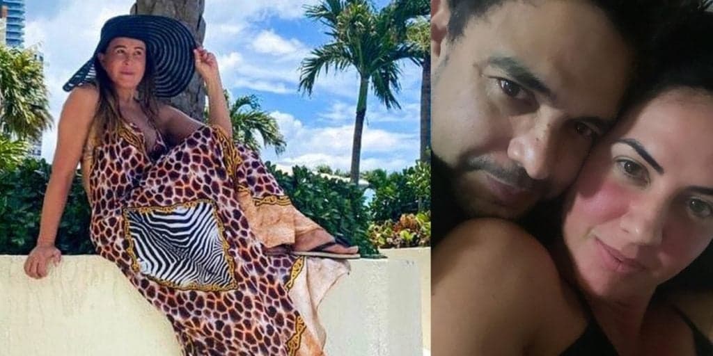 Zilu dá basta com textão após ser trocada e humilhada por Zezé e Graciele Lacerda recebe na lata: "Não disputa"