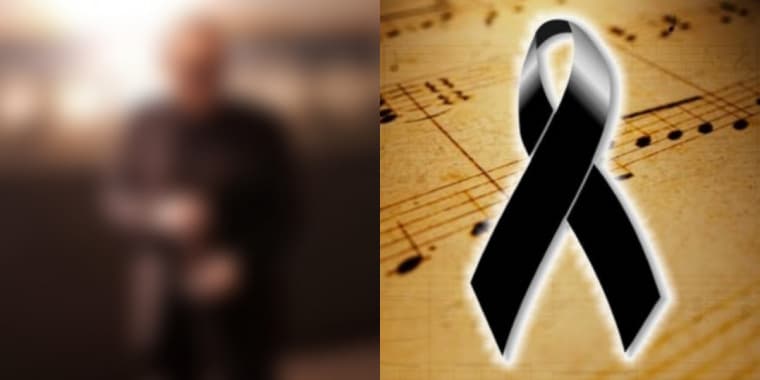 Próximo de seu suspiro final, músico escreve próprio obituário e lamenta: "o adeus mais doloroso"