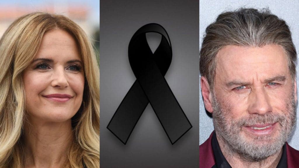 Luto: Kelly Preston, esposa de John Travolta, morre aos 57 anos após batalha contra o câncer: "minha linda esposa"