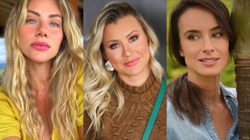Famosas quebram tabu, falam sobre sexo durante gravidez e chocam com revelações: "mais prazeroso"