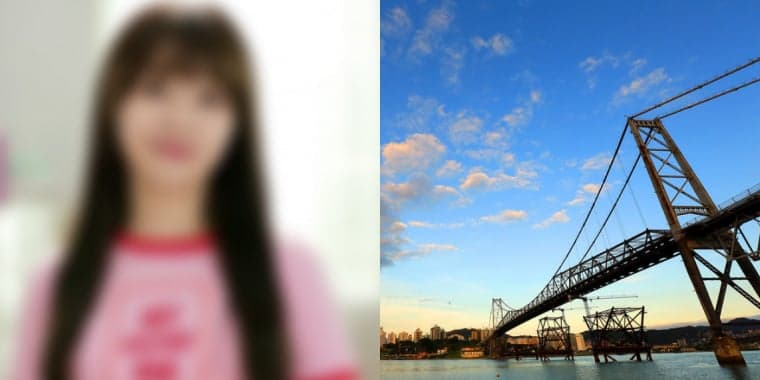 Cantora escreve mensagem de despedida nas redes sociais, tenta suicídio e é salva por policial: "vida lixo"