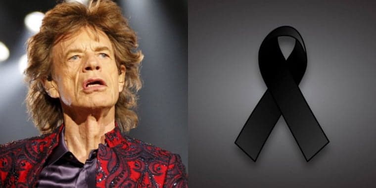 Morte de integrante da banda Kiss deixa Mick Jagger desolado: "Estou sem palavras"