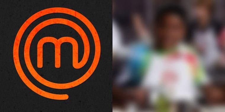 Estrela mirim do MasterChef Junior perde os pais, é diagnosticado com câncer raro e caso repercute