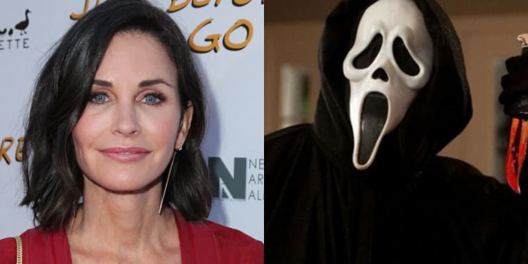 Courtney Cox, estrela de Friends, volta as telonas e confirma presença em Pânico 5: "icônica"