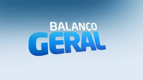 Apresentador do Balanço Geral da Record confirma câncer brutal no intestino, põe cateter e faz relato chocante