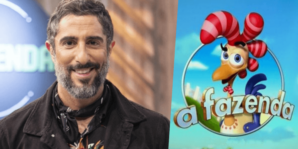 A Fazenda 12 começa como melhor edição da história: veja fotos da casa e elenco bombástico com Jojo, Biel e mais