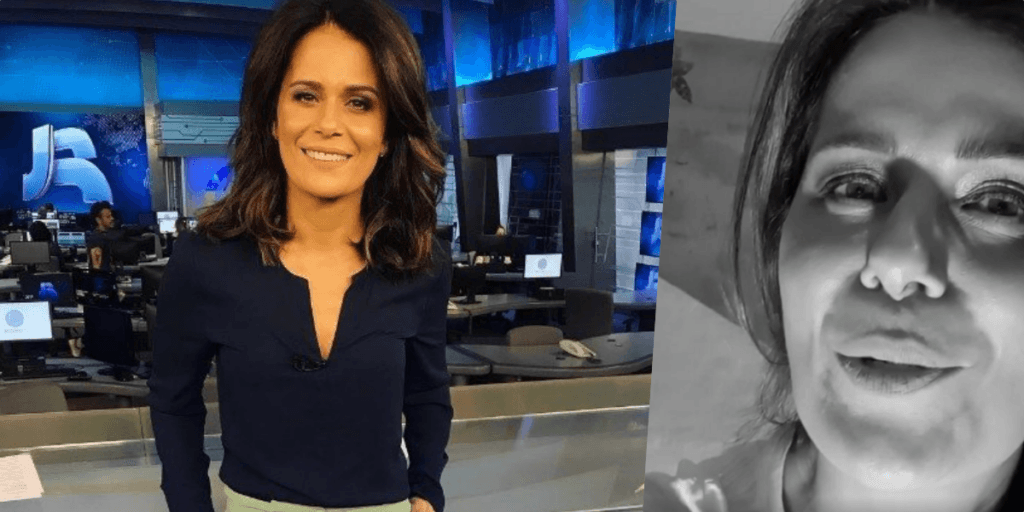 Adriana Araújo, após ser chutada do Jornal da Record, é direcionada na emissora e tem reviravolta "Confirmado"