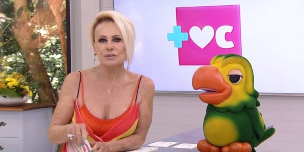 Apresentadora da Globo fala sobre luta contra câncer