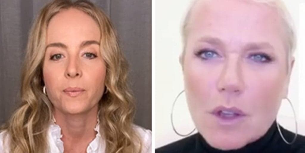 Angélica, revoltada com ida de Xuxa para a Globo e anúncio avassalador, deixa recado público a loira: "Acredito"