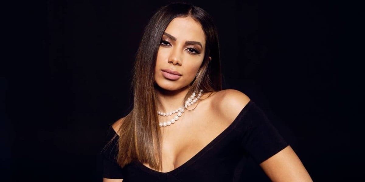 Anitta 