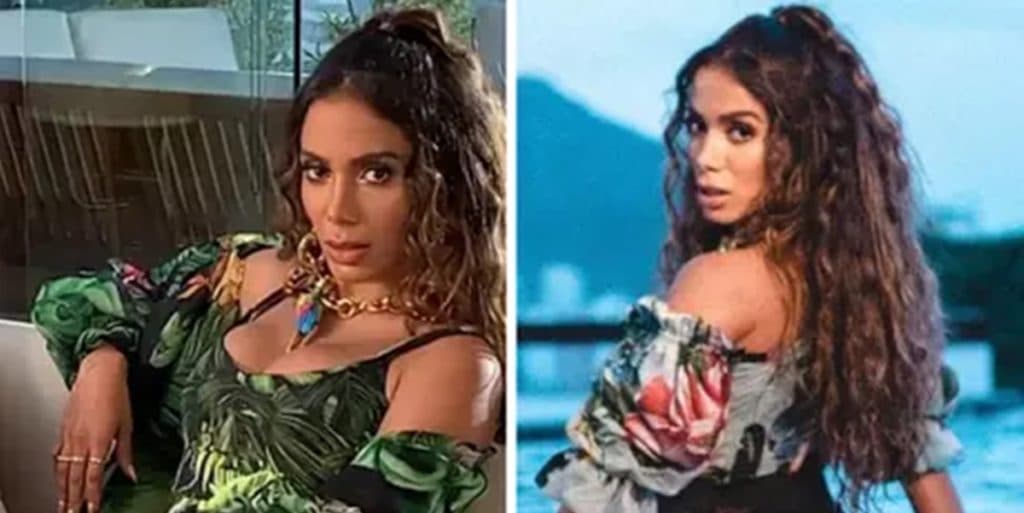 Ator da Globo se revolta com questionamento, detona Anitta sem dó e dispara: "Tenta ferrar todos artistas"