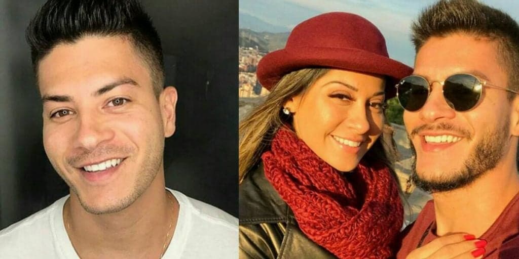 Mayra Cardi, em meio a polêmica com Arthur Aguiar, faz homenagem ao ex e é criticada: "Precisa de tratamento"
