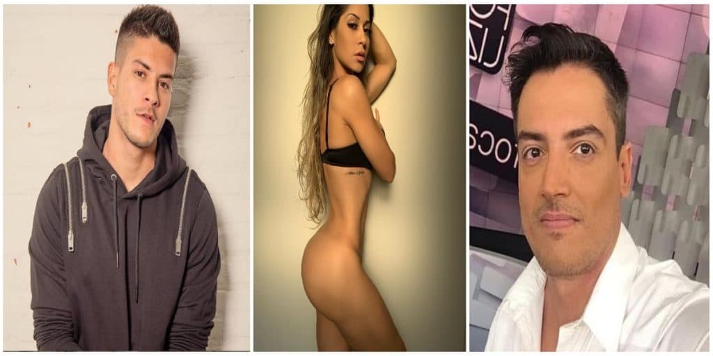 Mayra Cardi, após traições de Arthur Aguiar, instala câmeras em casa e adota Leo Dias: "Match perfeito"