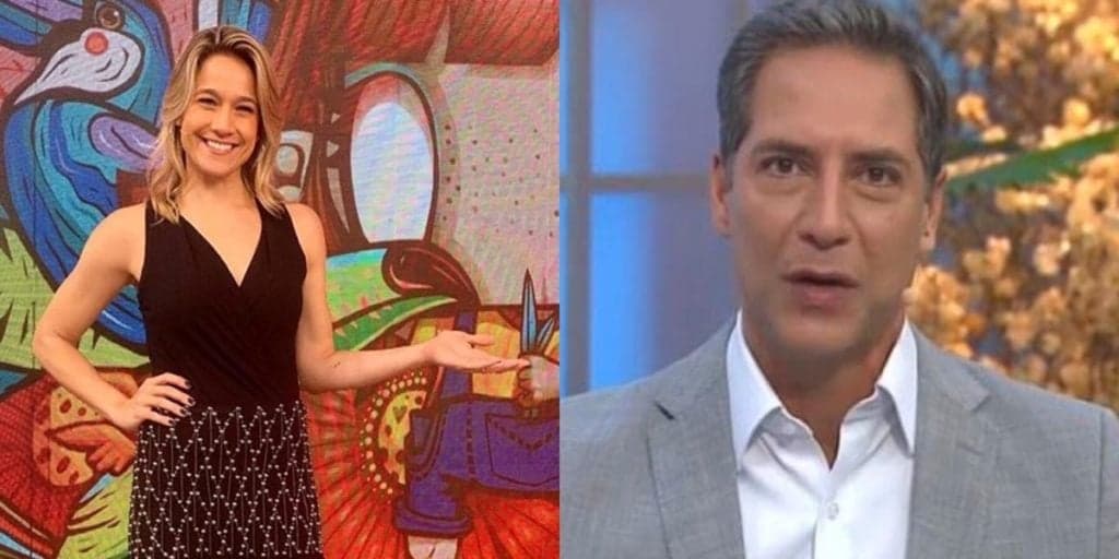 Audiência 13/7: Fernanda Gentil arrasa em estreia no Encontro, Band fracassa horrores e Record fica atrás do SBT