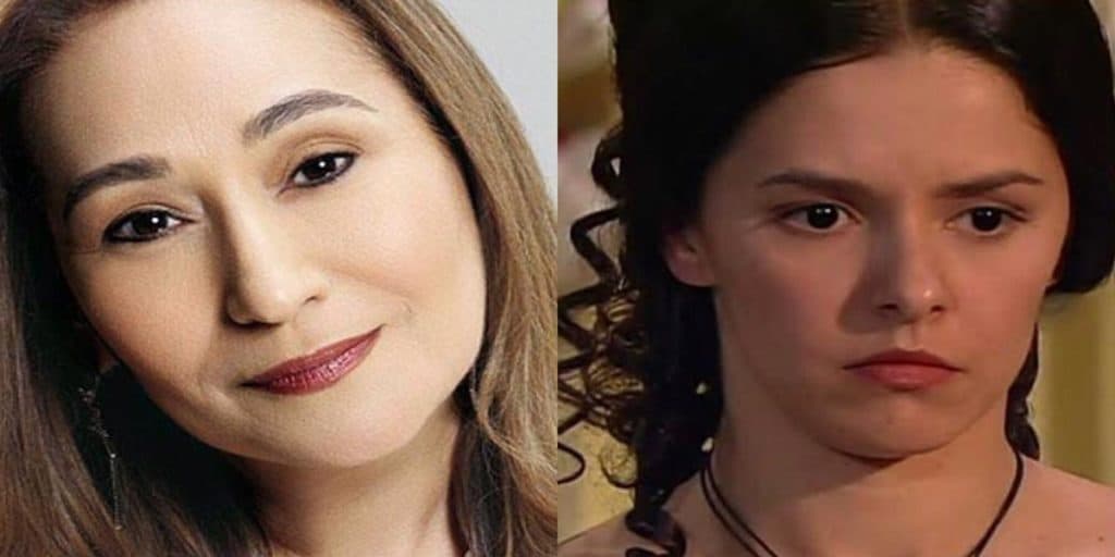 Audiência 14/7: Globo é líder absoluta, Escrava Isaura tira Record da lama e Sonia Abrão derruba SBT no Ibope