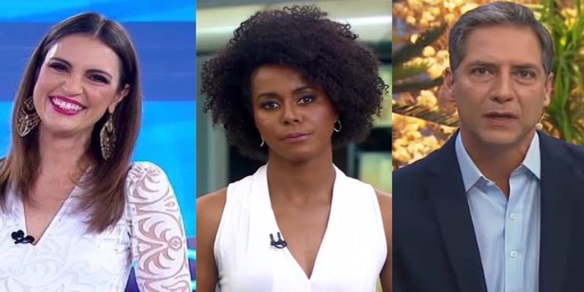 Audiência Audiência