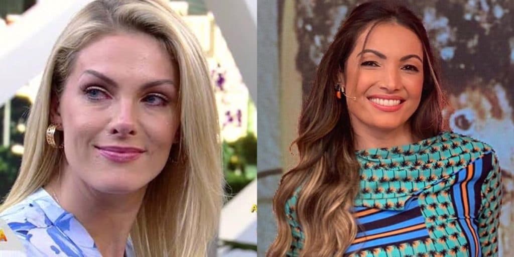 Audiência 9/7: Record leva surra, Patricia Poeta recupera média do Encontro e Triturando passa vergonha