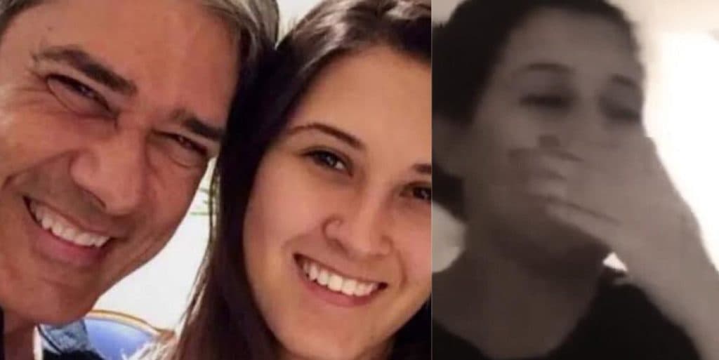 Bia Bonemer, filha de Bonner, após revelar situação de amor arrasadora, vem séria e escancara: "Sou alvo fácil"