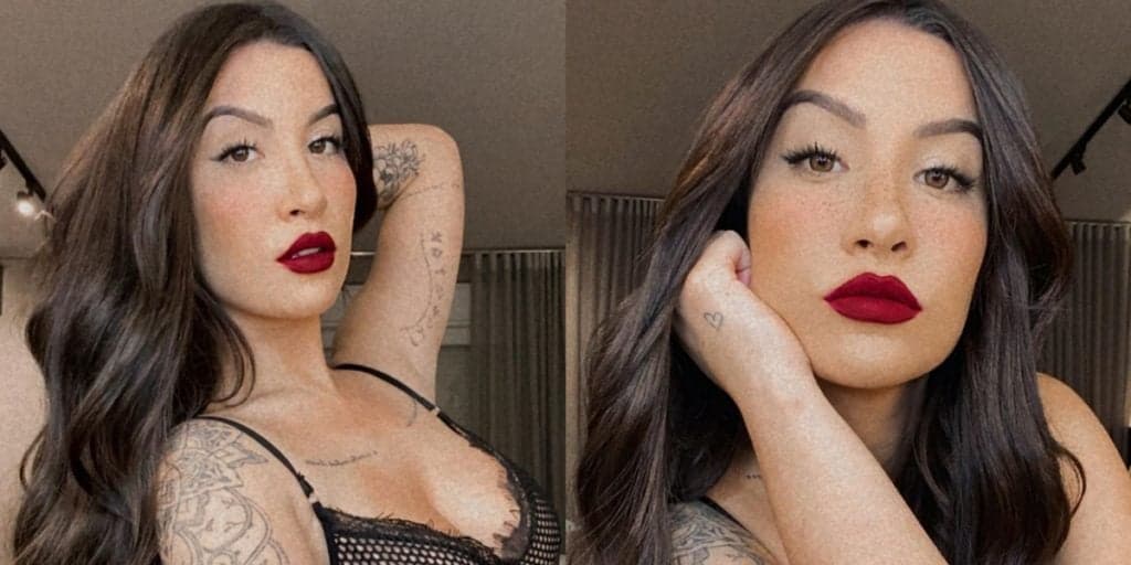 Bianca Andrade se dá bem e lucra em cima do BBB 20: "consegui monetizar minha versão bêbada"