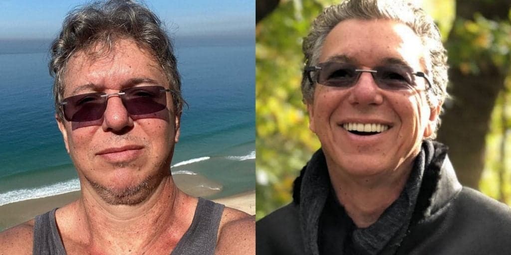 Boninho, diretor da Globo, choca ao ser flagrado com item de luxo avaliado em milhões: "Exagero"
