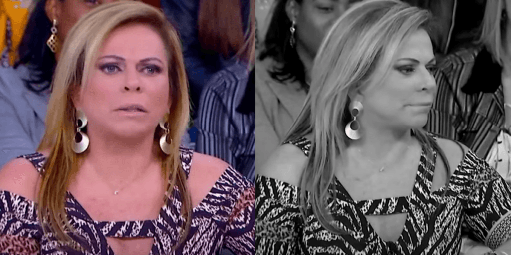 Acusada de farsa no Casos de Família, Christina Rocha interrompe programa e escancara origem dos convidados: "Ódio"