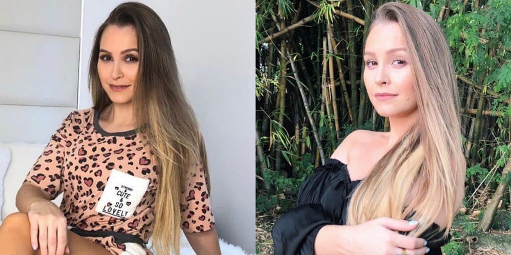 Carla Diaz revela sentimento em meio a doença e agradece apoio dos fãs: "Me deixaram mais positiva"
