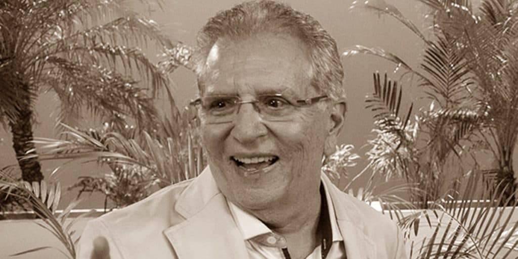 Carlos Alberto implora para voltar ao SBT após se afundar em doença e recebe resposta destruidora da emissora
