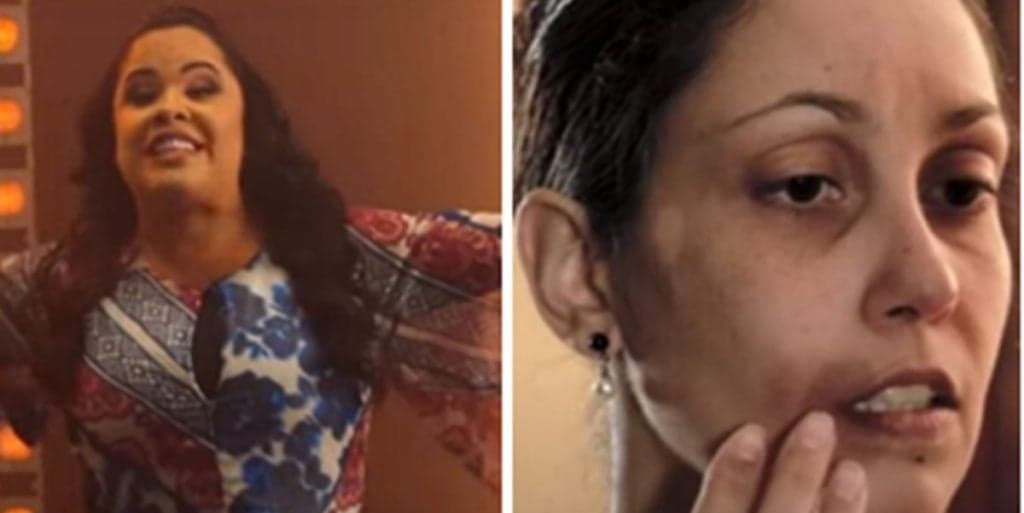 Cantora gospel Cassiane aparece em vídeo sorrindo ao ver mulher tomando surra de marido e gera revolta: "Vergonha"