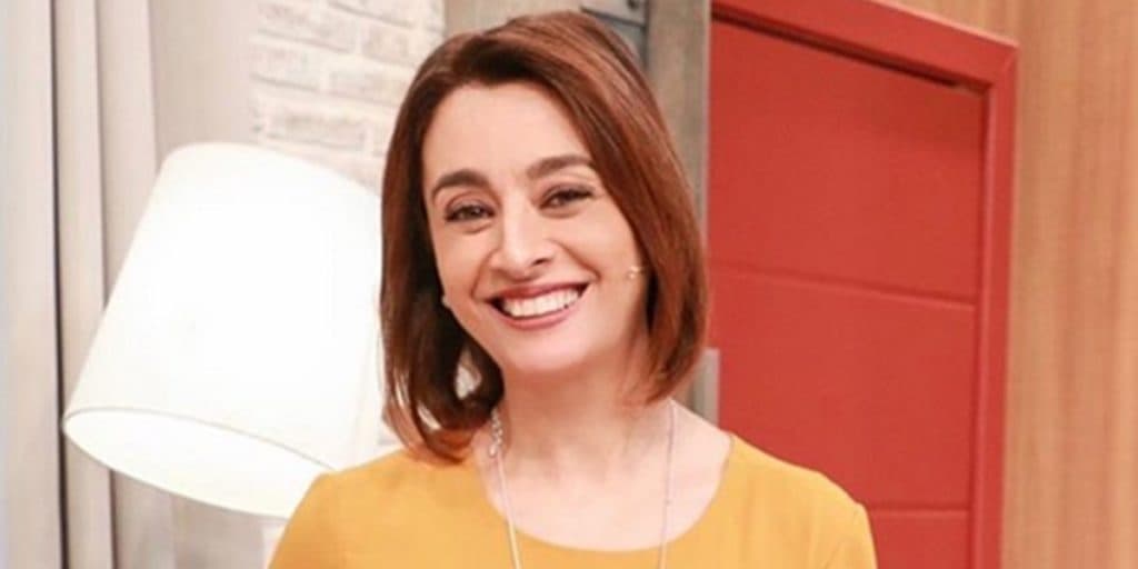 Catia Fonseca faz anúncio bomba, tem reviravolta histórica e confirma novo programa em outra emissora: “Chegando”